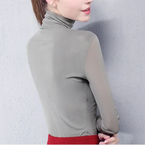 T-Shirt Stretch Tight Top