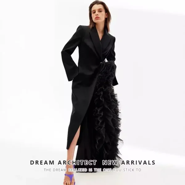 Jacket For Parties