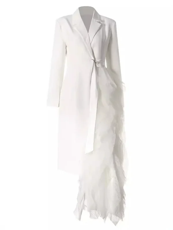 Jacket For Parties