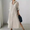 Cardigan Long Dre