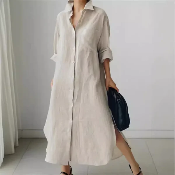 Cardigan Long Dre