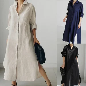 Cardigan Long Dre