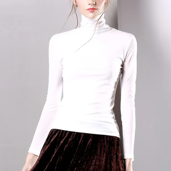 T-Shirt Stretch Tight Top