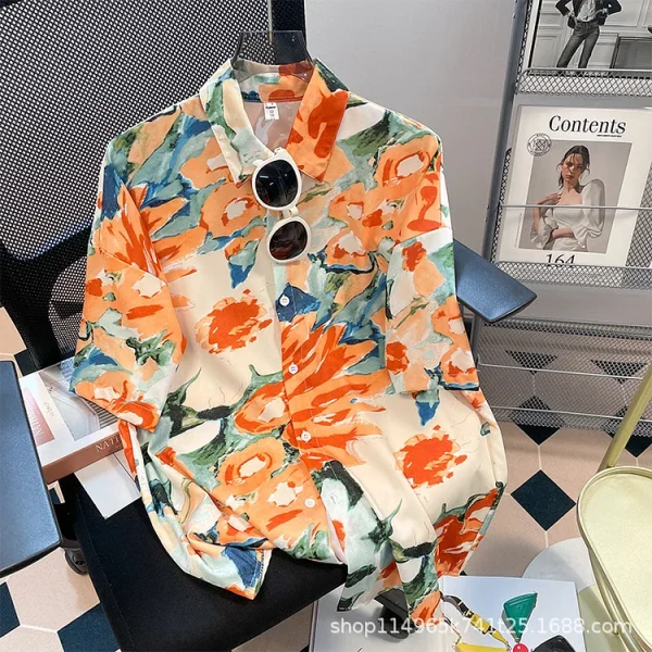 Sunscreen Shirt