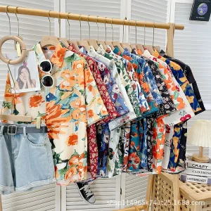 Sunscreen Shirt