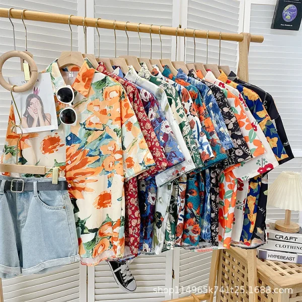 Sunscreen Shirt