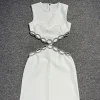 Banquet party dress