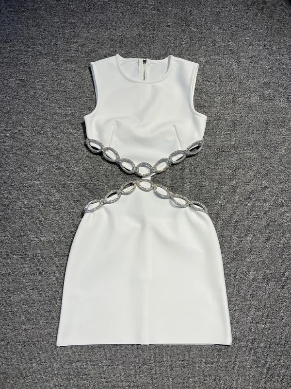 Banquet party dress