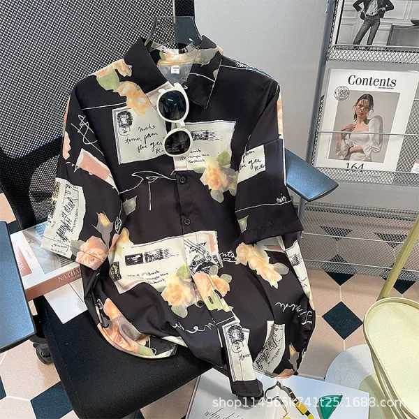 Sunscreen Shirt