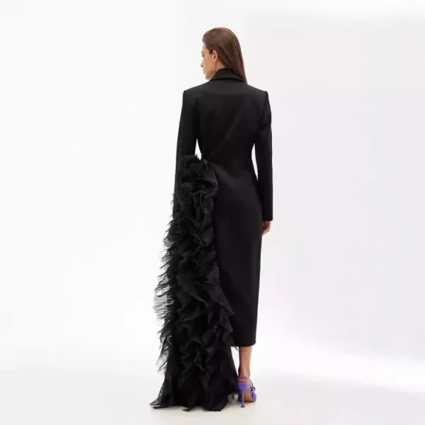 Jacket For Parties