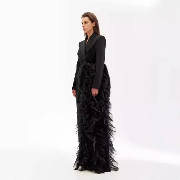 Jacket For Parties