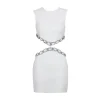 Banquet party dress