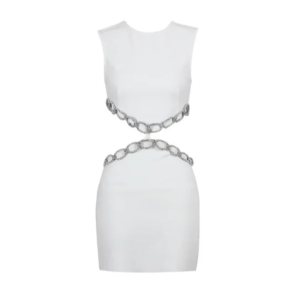 Banquet party dress