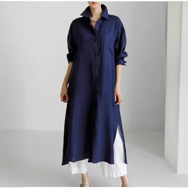 Cardigan Long Dre