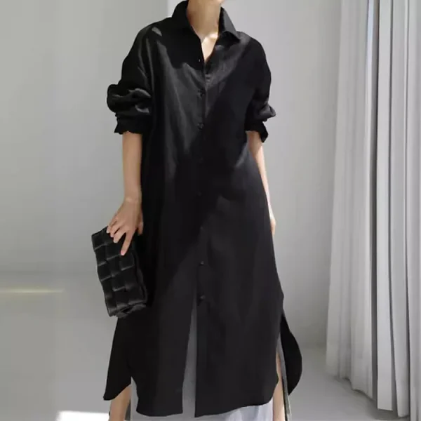Cardigan Long Dre