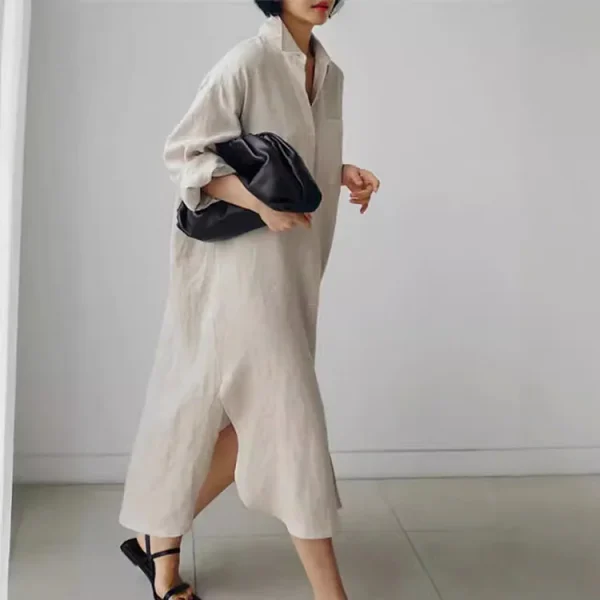 Cardigan Long Dre