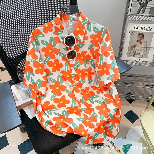 Sunscreen Shirt