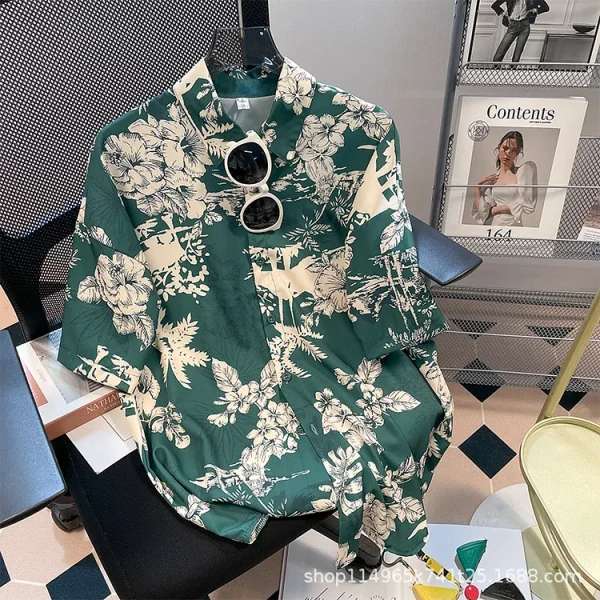 Sunscreen Shirt
