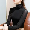 T-Shirt Stretch Tight Top